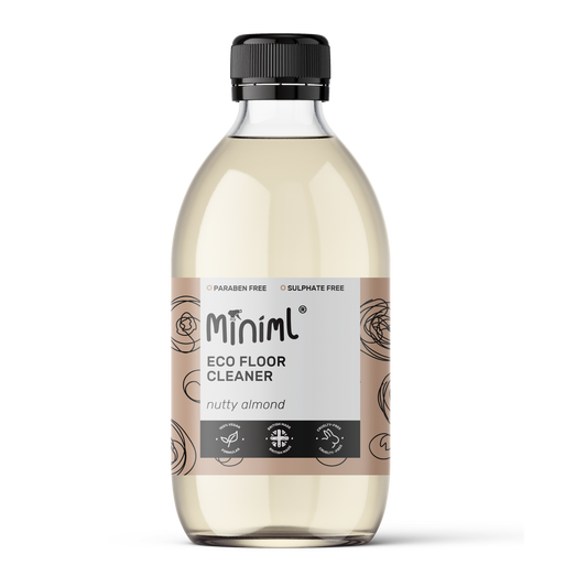Miniml Floor Cleaner Bottle