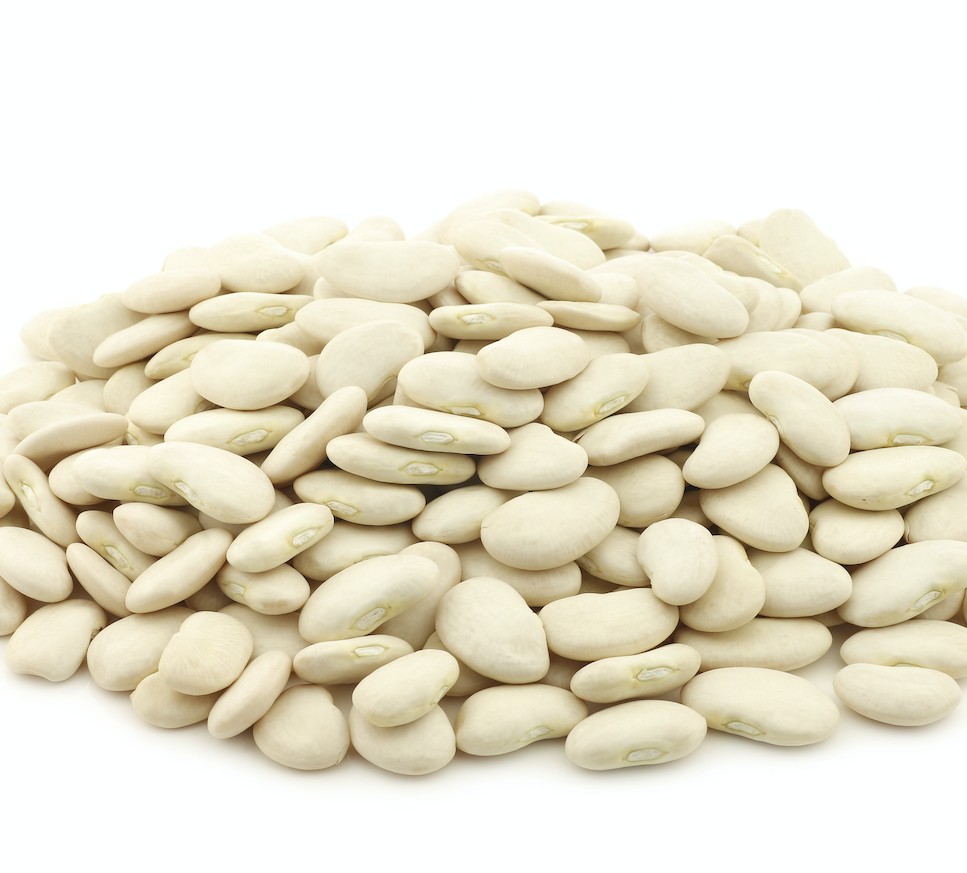 Organic Butter Beans