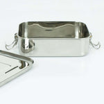 Adoni Stainless Steel Lunch Box