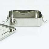 Adoni Stainless Steel Lunch Box