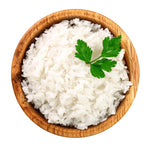 Organic White Jasmine Rice