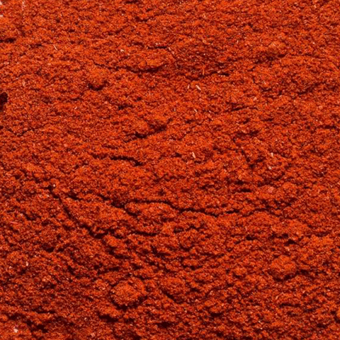 Smoked Paprika - Sweet & Mild