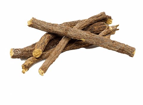 Liquorice Root Sticks