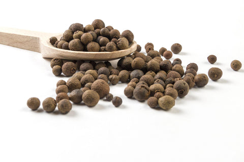 Allspice (Pimento) Whole Mexican