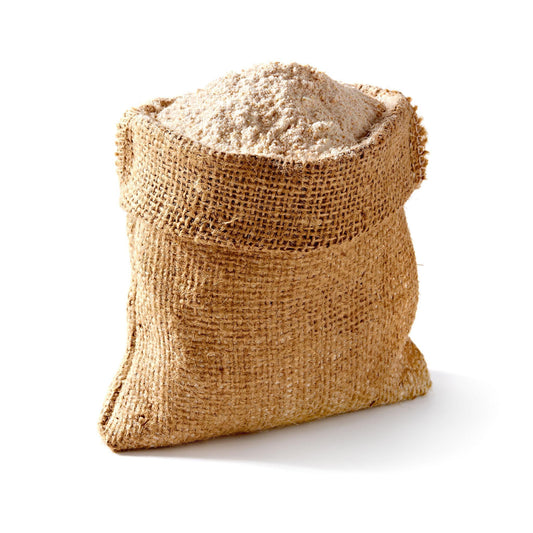 Organic Premium Wholemeal Flour