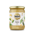 Biona Plain Tofu Organic 500g