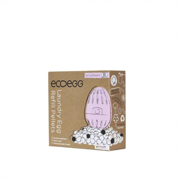 Eco Egg Laundry Egg Refill Pellets