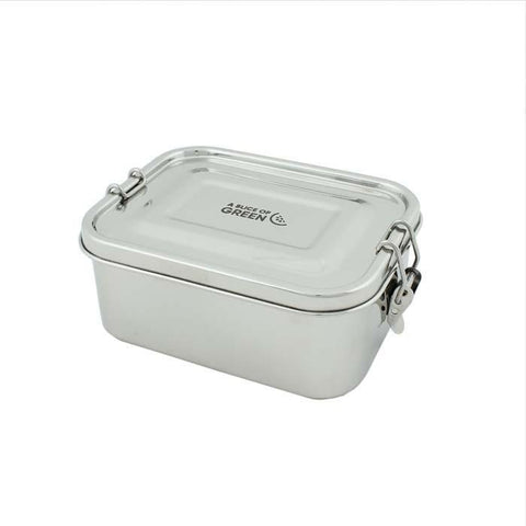 Doda - Leak Resistant Stainless Steel Lunch box