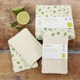 Organic Cotton Unsponge