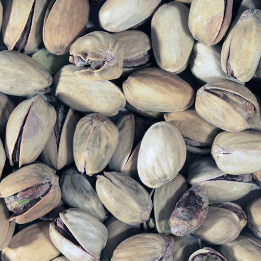 Pistachios Roasted and Salted