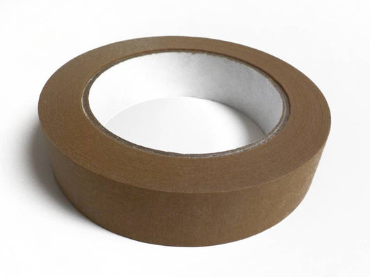 Paper tape - thin