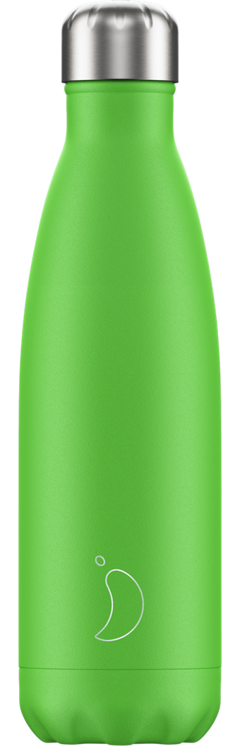 Chilly's Bottle Neon Edition