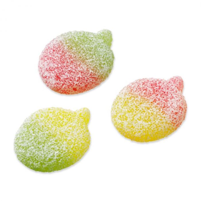Sour apples- Sweets