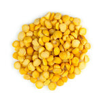 Organic Chana Dal - Split Hulled Chickpeas