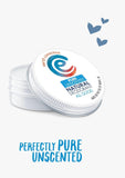 Earth Conscious Deodorant Tin