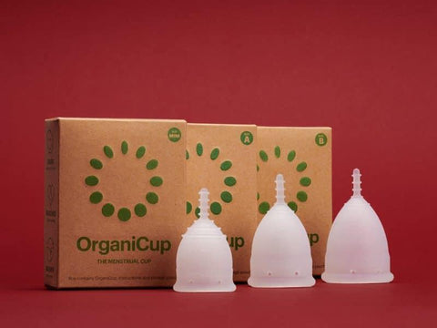 OrganiCup