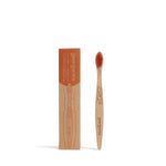 Georganics Children’s Beechwood Toothbrush