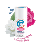 Earth Conscious Deodorant Stick