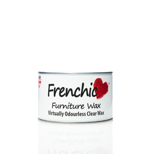 Frenchic Paint - 400ml Clear Wax