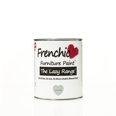Frenchic Paint Lazy Range - Scotch Mist