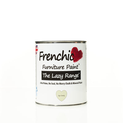 Frenchic Paint Lazy Range - Eye Candy