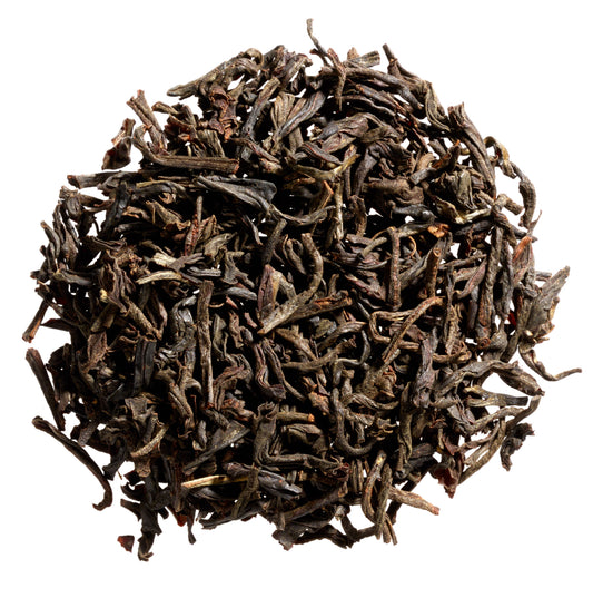 TrueTea Loose Leaf - Assam Panitola - 50g