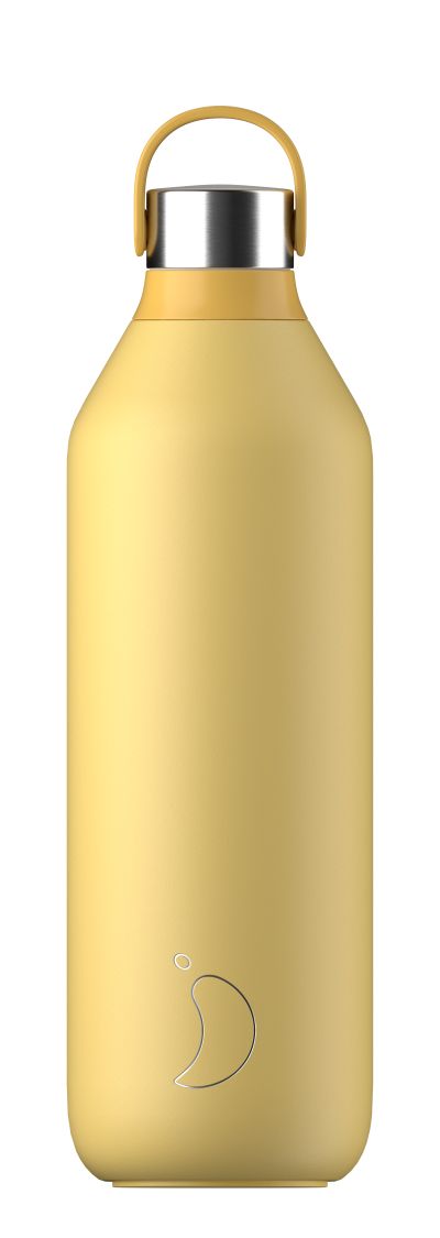 Chilly's Series 2 1L Bottle