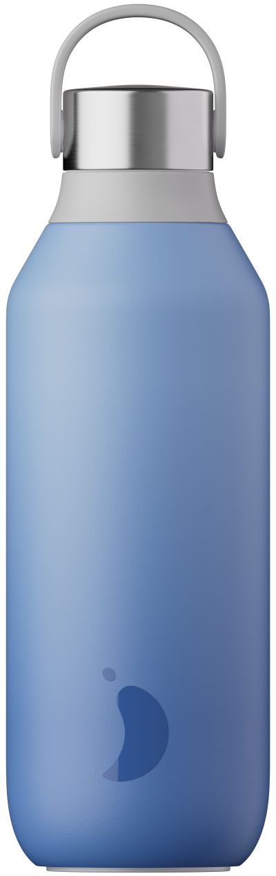 Chillys Frost Blue Series 2 500ml Bottle B2B_B500S2FBLU – Tylers Department  Store