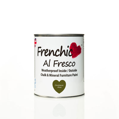 Frenchic Paint Al Fresco - Constance Moss