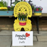 Frenchic Paint Al Fresco - Daffs 500ml