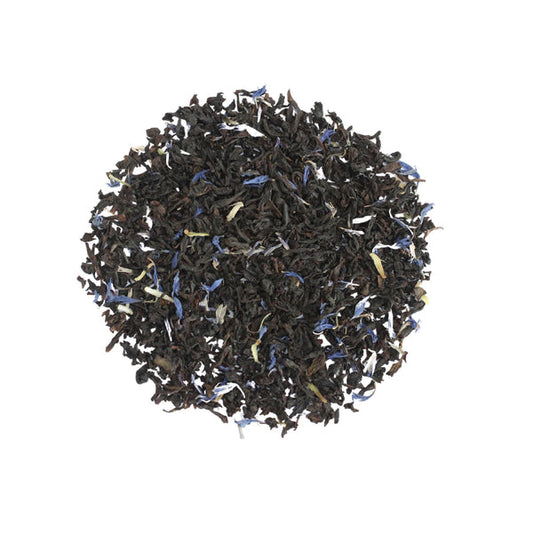 TrueTea Loose Leaf - Earl Grey Classic - 50g