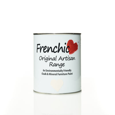 Frenchic Paint Original Artisan Pale Ivory