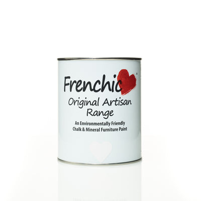 Frenchic Paint Original Artisan Virgin