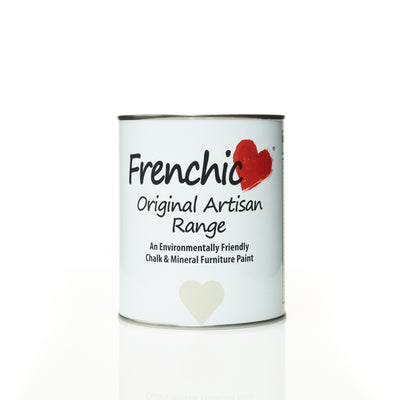 Frenchic Paint Original Artisan Wedgewood Green