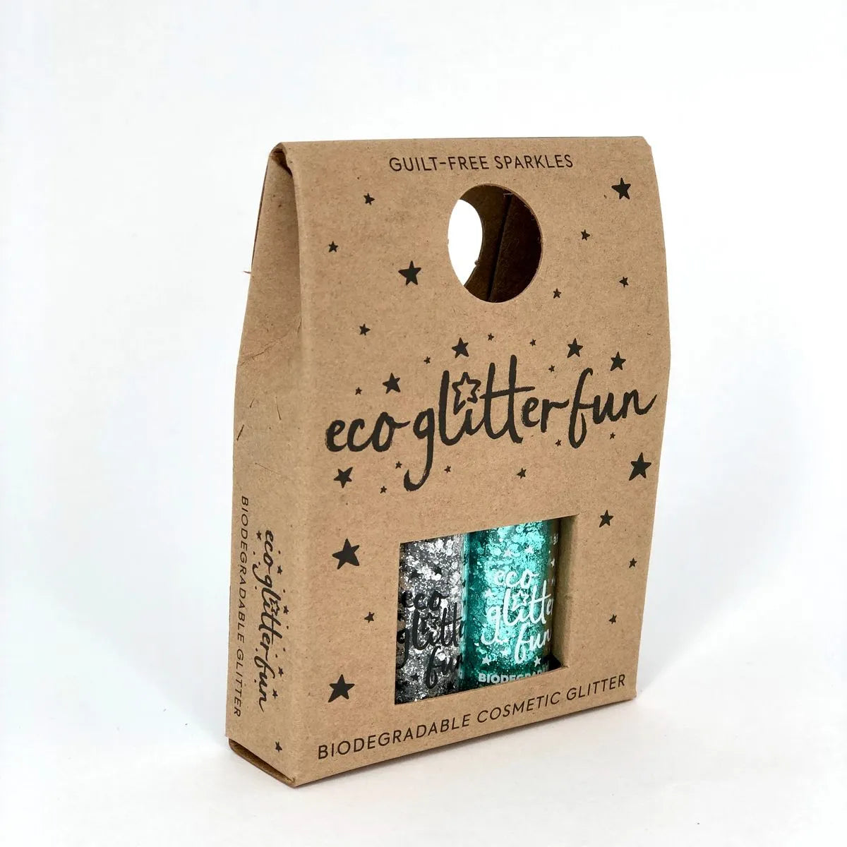 Glitter Sparkle Mini Box 2