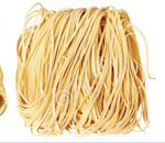 Thin Dried Noodle Nests 500g