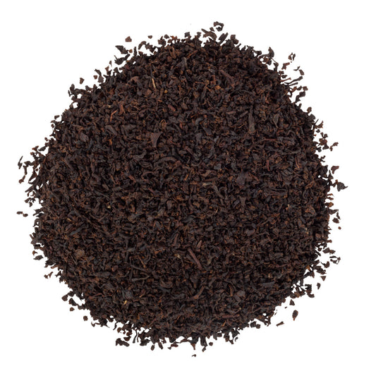 TrueTea Loose Leaf - English Breakfast - 50g