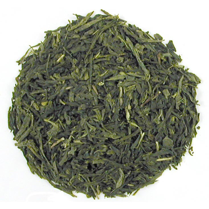 TrueTea Loose Leaf - Sencha Green Tea - 50g