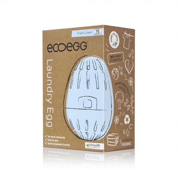 Eco Egg Laundry Egg