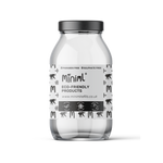 Reusable Miniml Containers