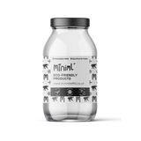 Reusable Miniml Containers