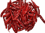 Chillies Whole