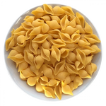 Organic Corn & Rice Conchiglie Pasta