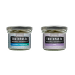 Truthpaste Natural Toothpaste