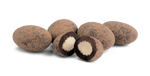 Vegan Chocolate Almonds