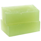 Glycerine Soap