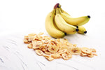 Organic Banana Chips