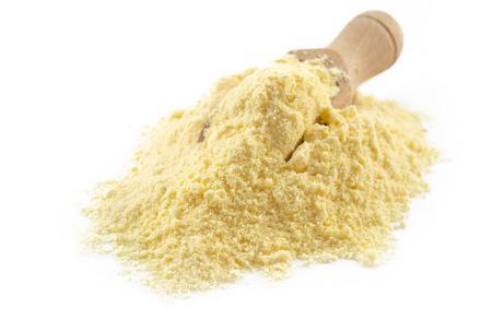 Maize - Corn Flour Organic (Yellow) Gluten Free - Refill