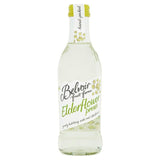 Belvoir organic drinks 250ml