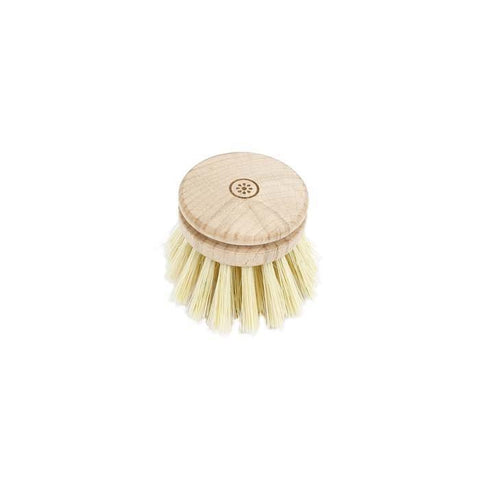 Wooden Dish Brush - Replacement Head